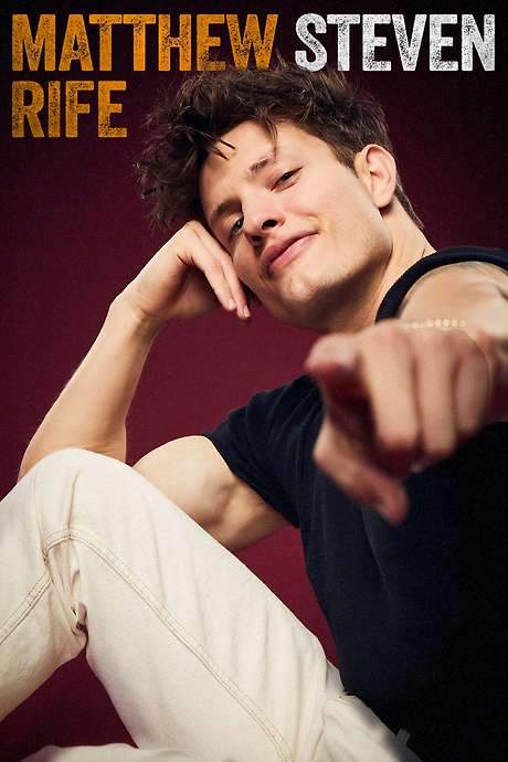 Matthew Steven Rife